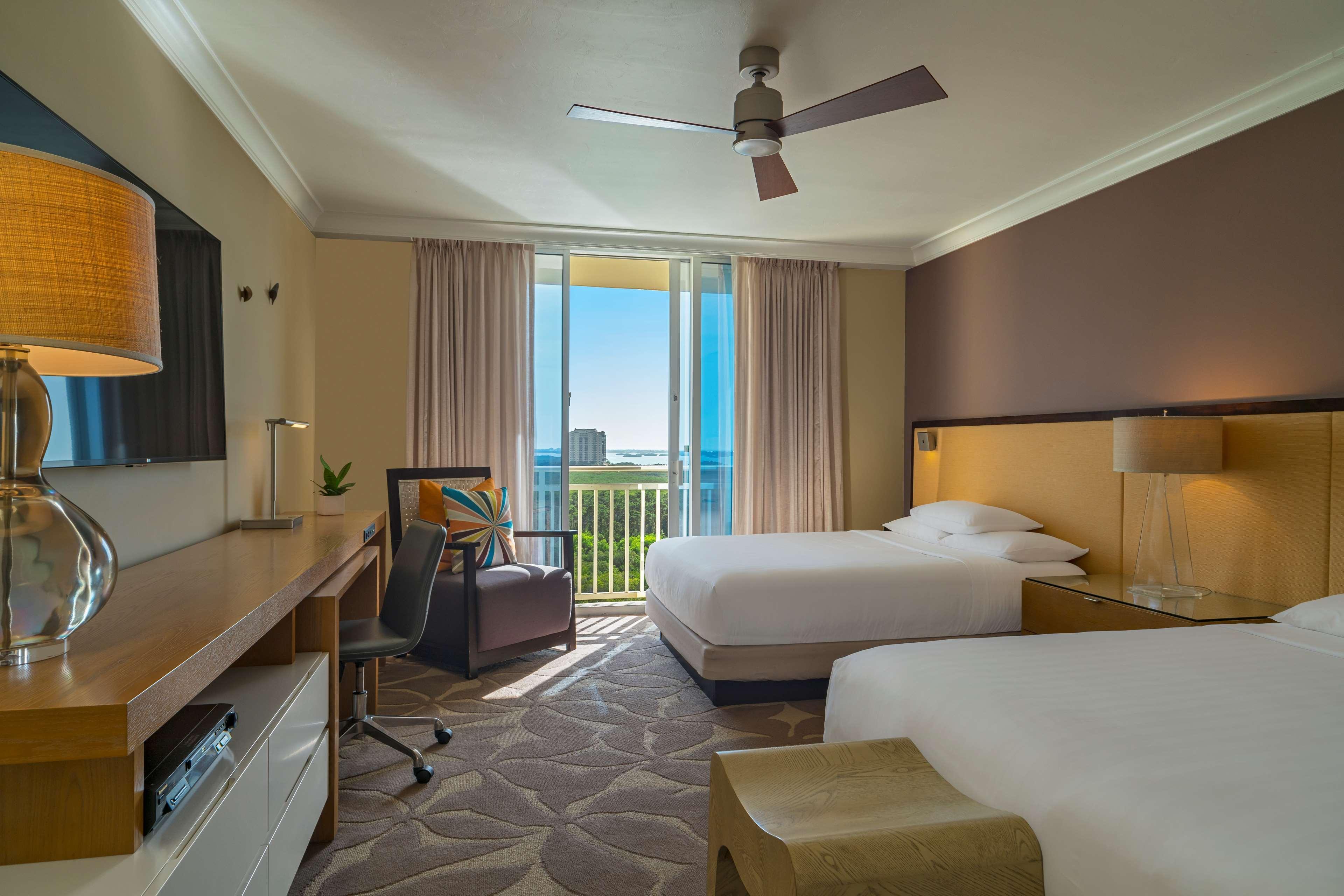 Hyatt Regency Coconut Point Resort & Spa Near Naples Bonita Springs Zewnętrze zdjęcie