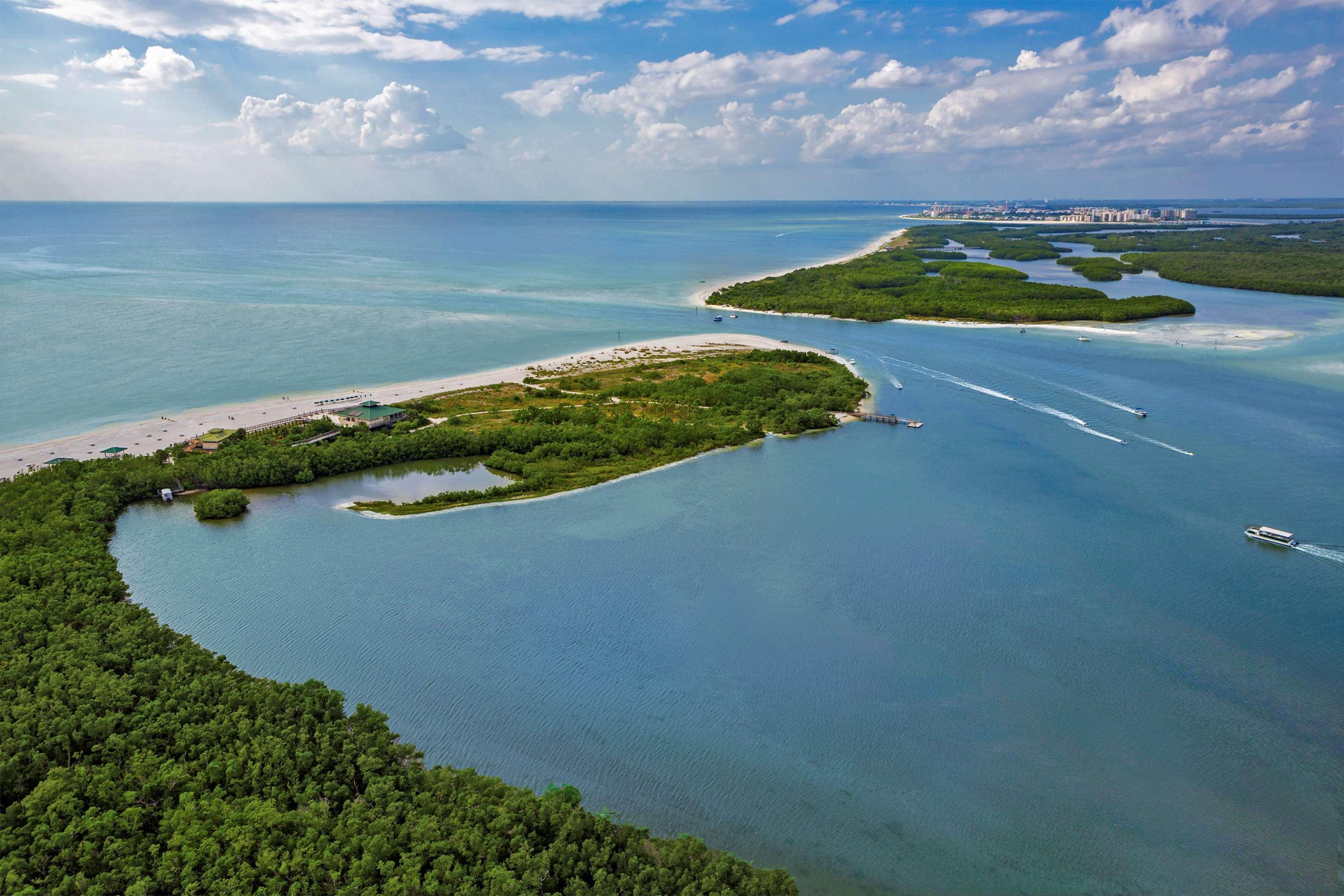 Hyatt Regency Coconut Point Resort & Spa Near Naples Bonita Springs Zewnętrze zdjęcie