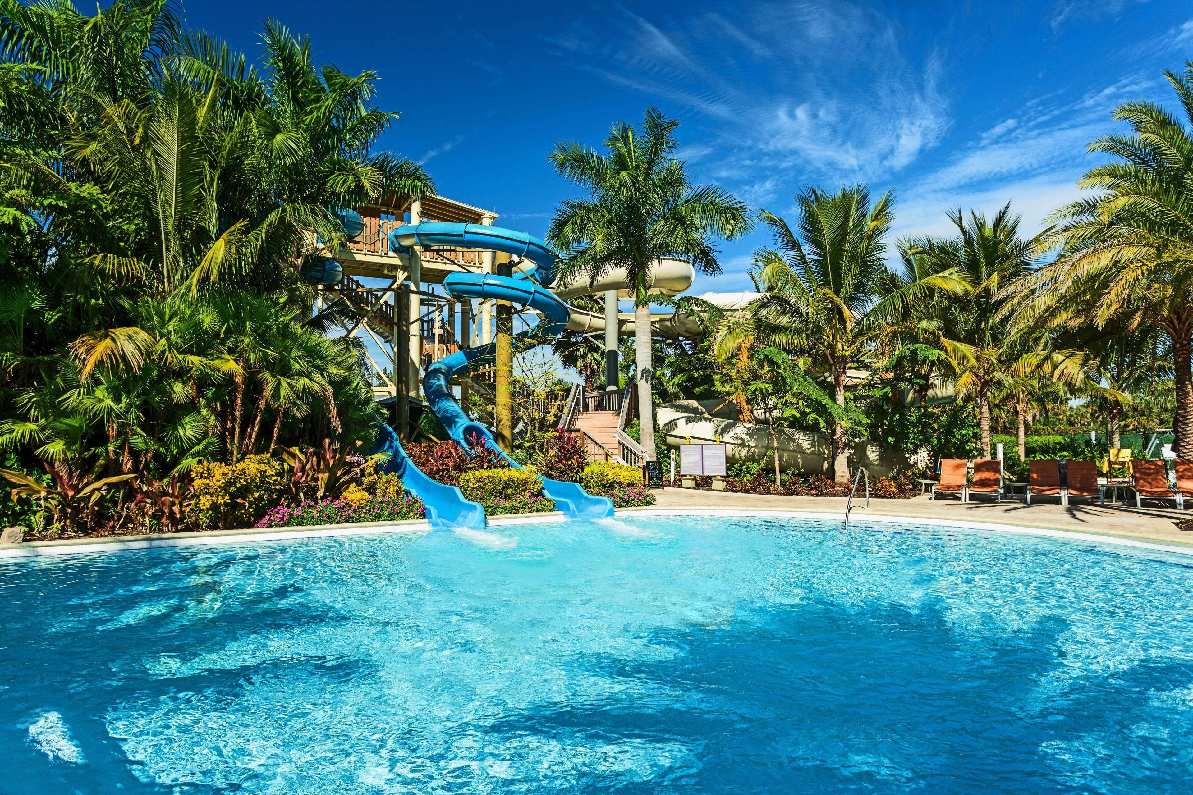 Hyatt Regency Coconut Point Resort & Spa Near Naples Bonita Springs Zewnętrze zdjęcie