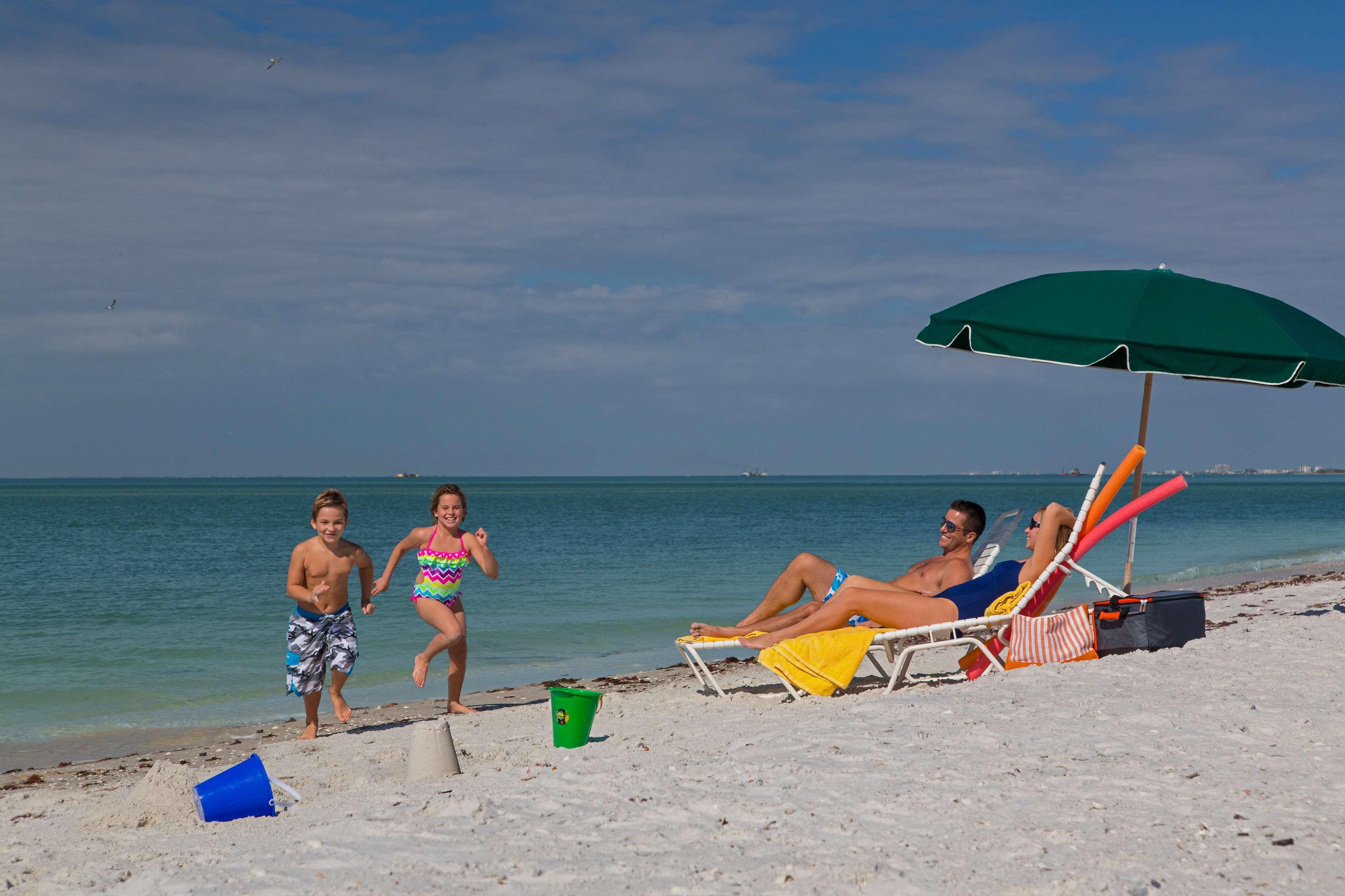 Hyatt Regency Coconut Point Resort & Spa Near Naples Bonita Springs Zewnętrze zdjęcie