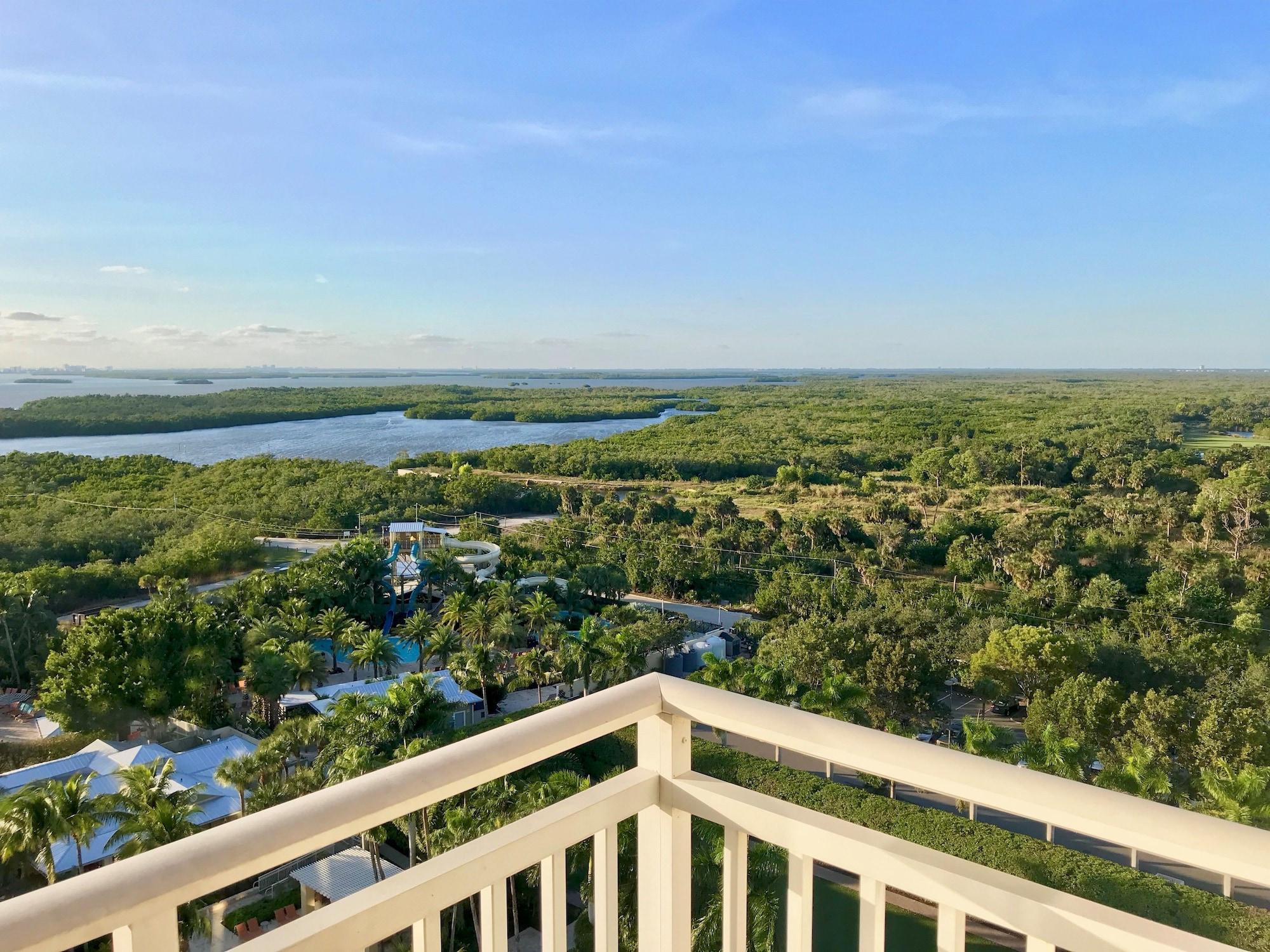 Hyatt Regency Coconut Point Resort & Spa Near Naples Bonita Springs Zewnętrze zdjęcie