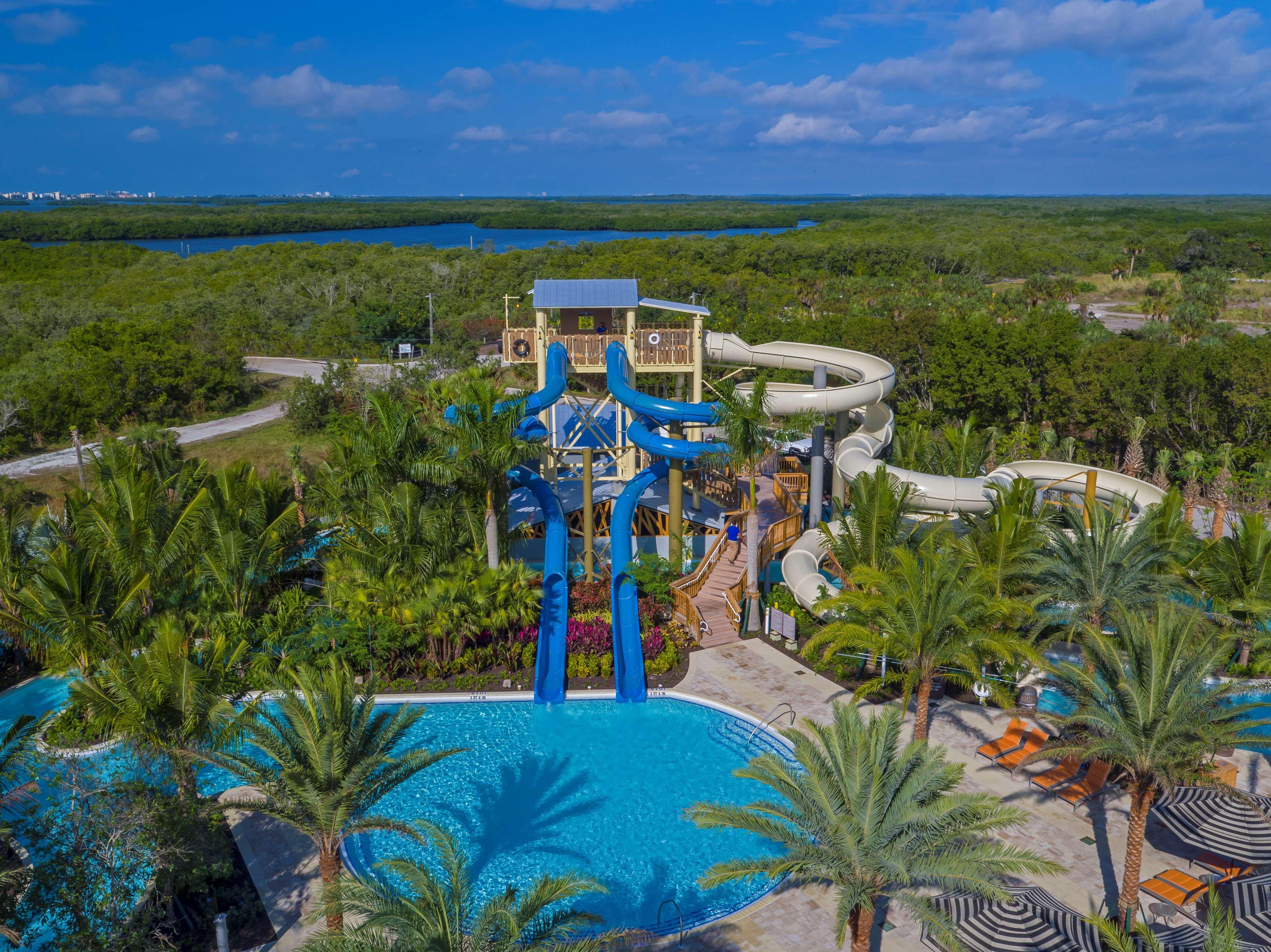 Hyatt Regency Coconut Point Resort & Spa Near Naples Bonita Springs Zewnętrze zdjęcie