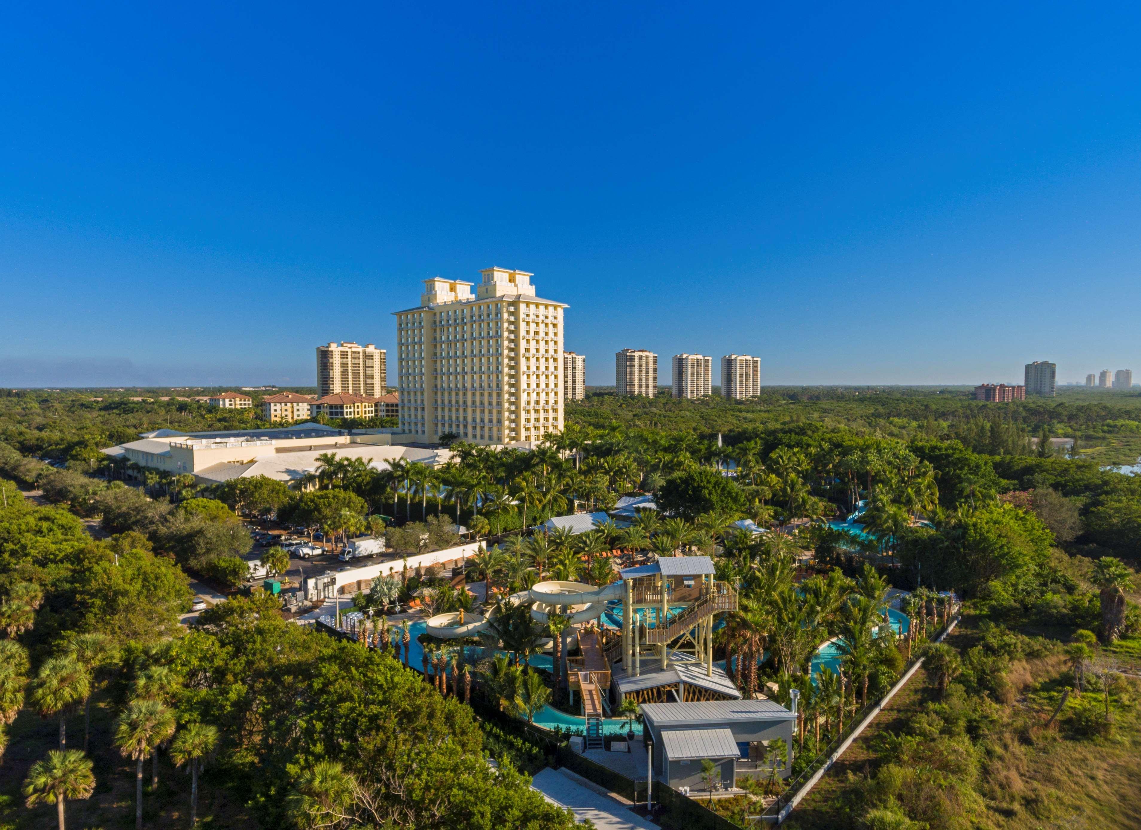 Hyatt Regency Coconut Point Resort & Spa Near Naples Bonita Springs Zewnętrze zdjęcie