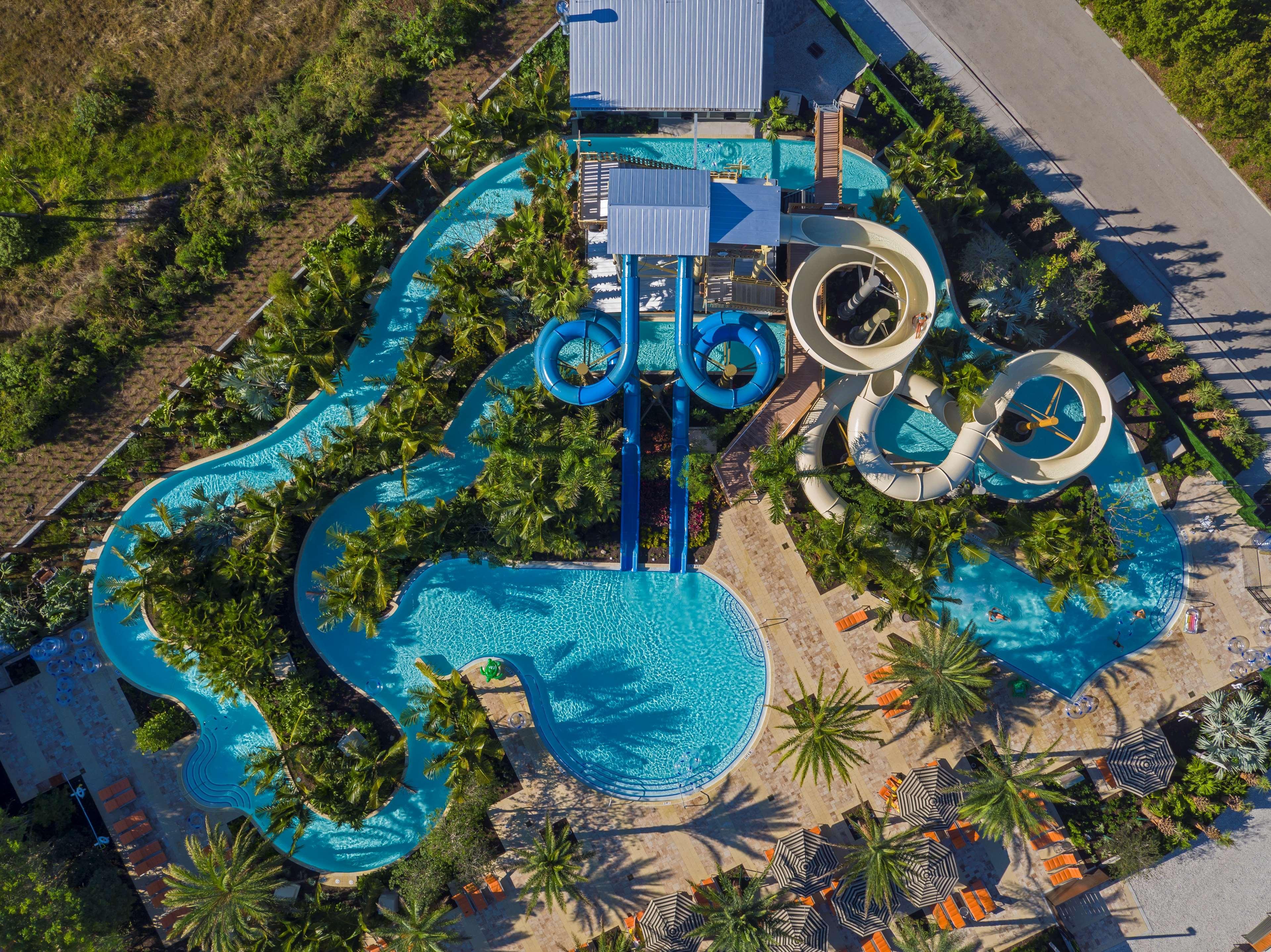 Hyatt Regency Coconut Point Resort & Spa Near Naples Bonita Springs Zewnętrze zdjęcie