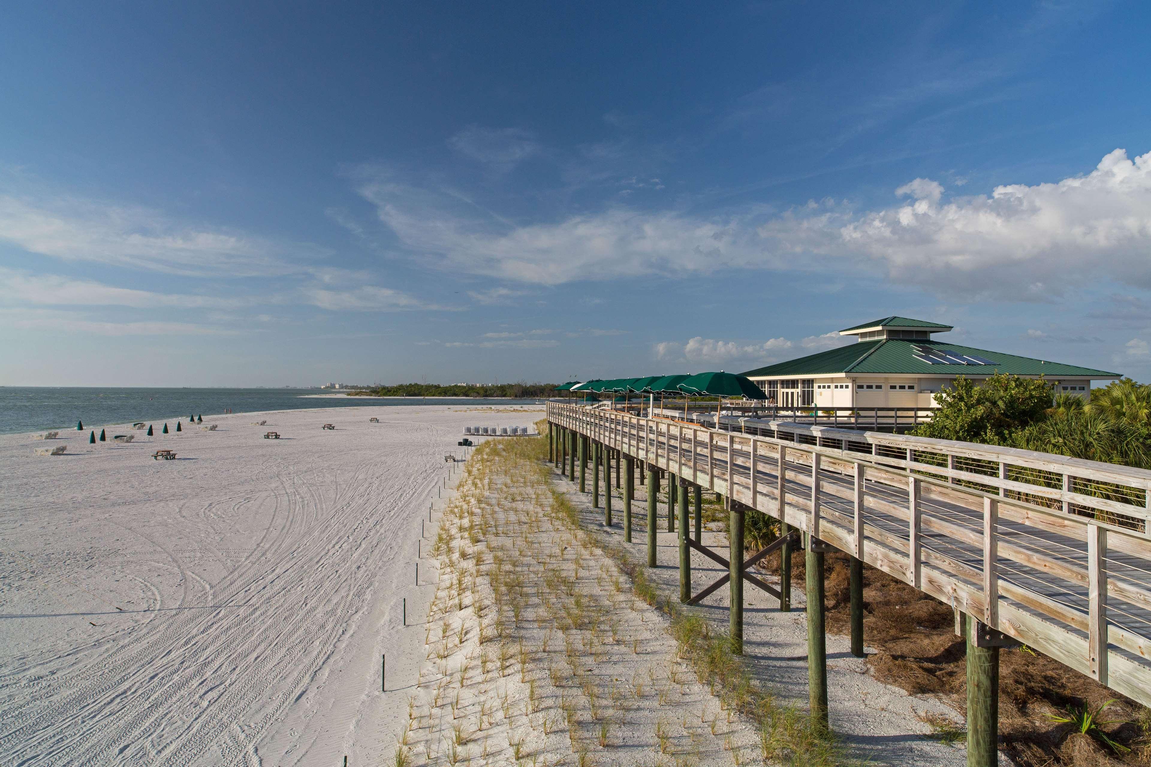 Hyatt Regency Coconut Point Resort & Spa Near Naples Bonita Springs Zewnętrze zdjęcie