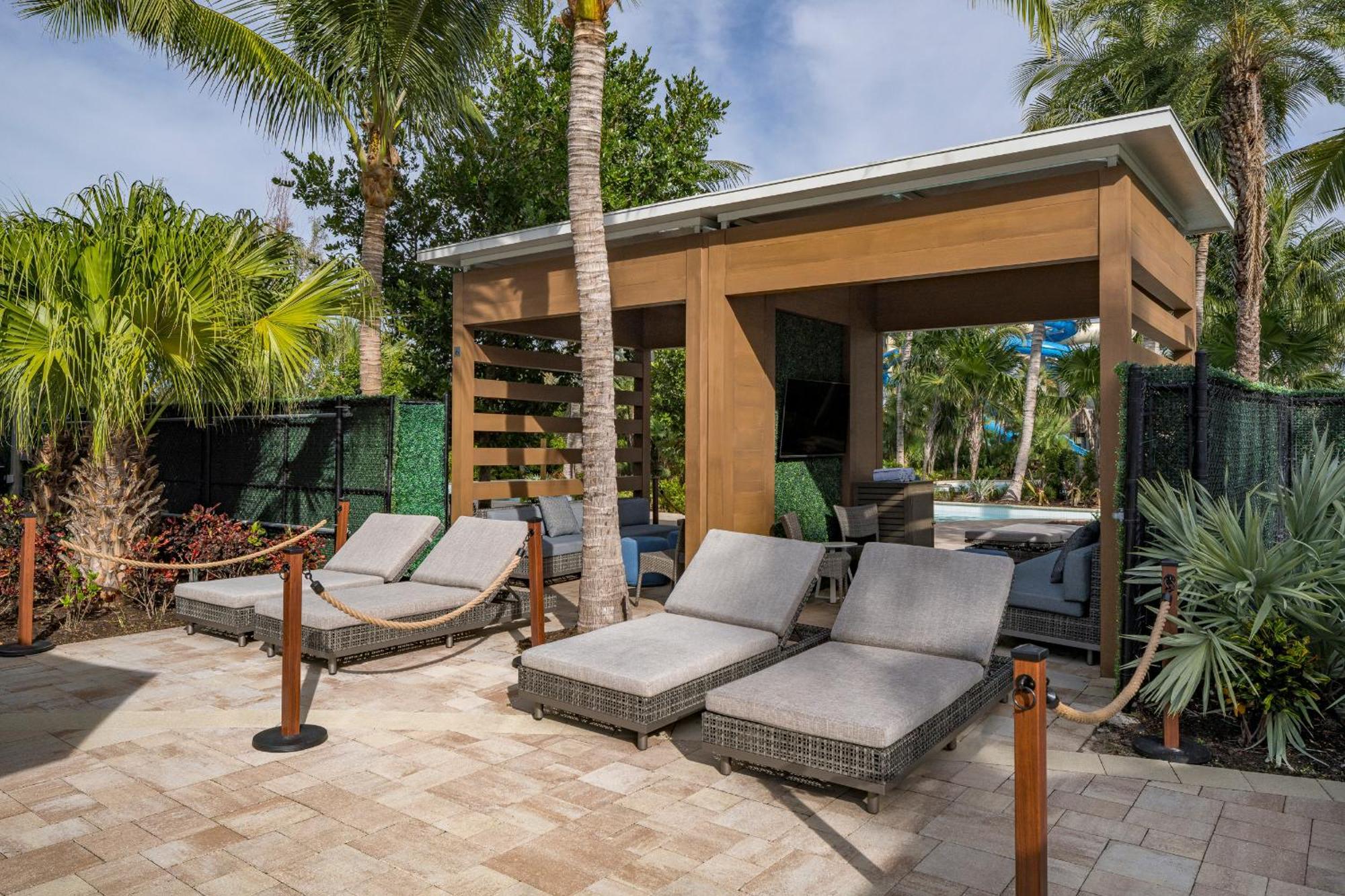 Hyatt Regency Coconut Point Resort & Spa Near Naples Bonita Springs Zewnętrze zdjęcie