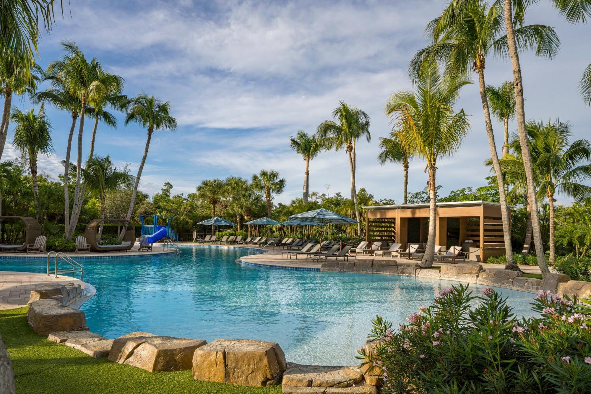 Hyatt Regency Coconut Point Resort & Spa Near Naples Bonita Springs Zewnętrze zdjęcie
