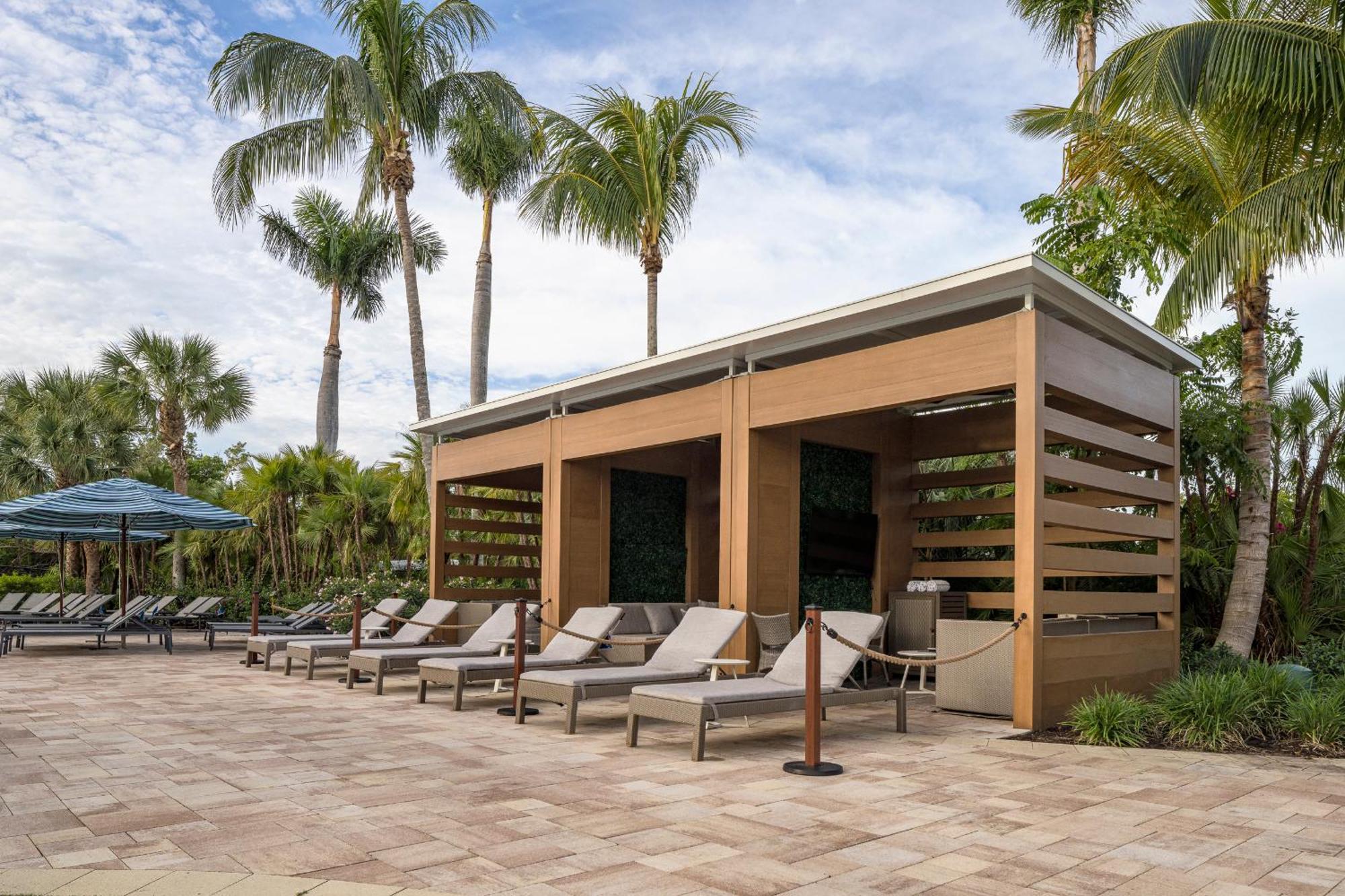 Hyatt Regency Coconut Point Resort & Spa Near Naples Bonita Springs Zewnętrze zdjęcie