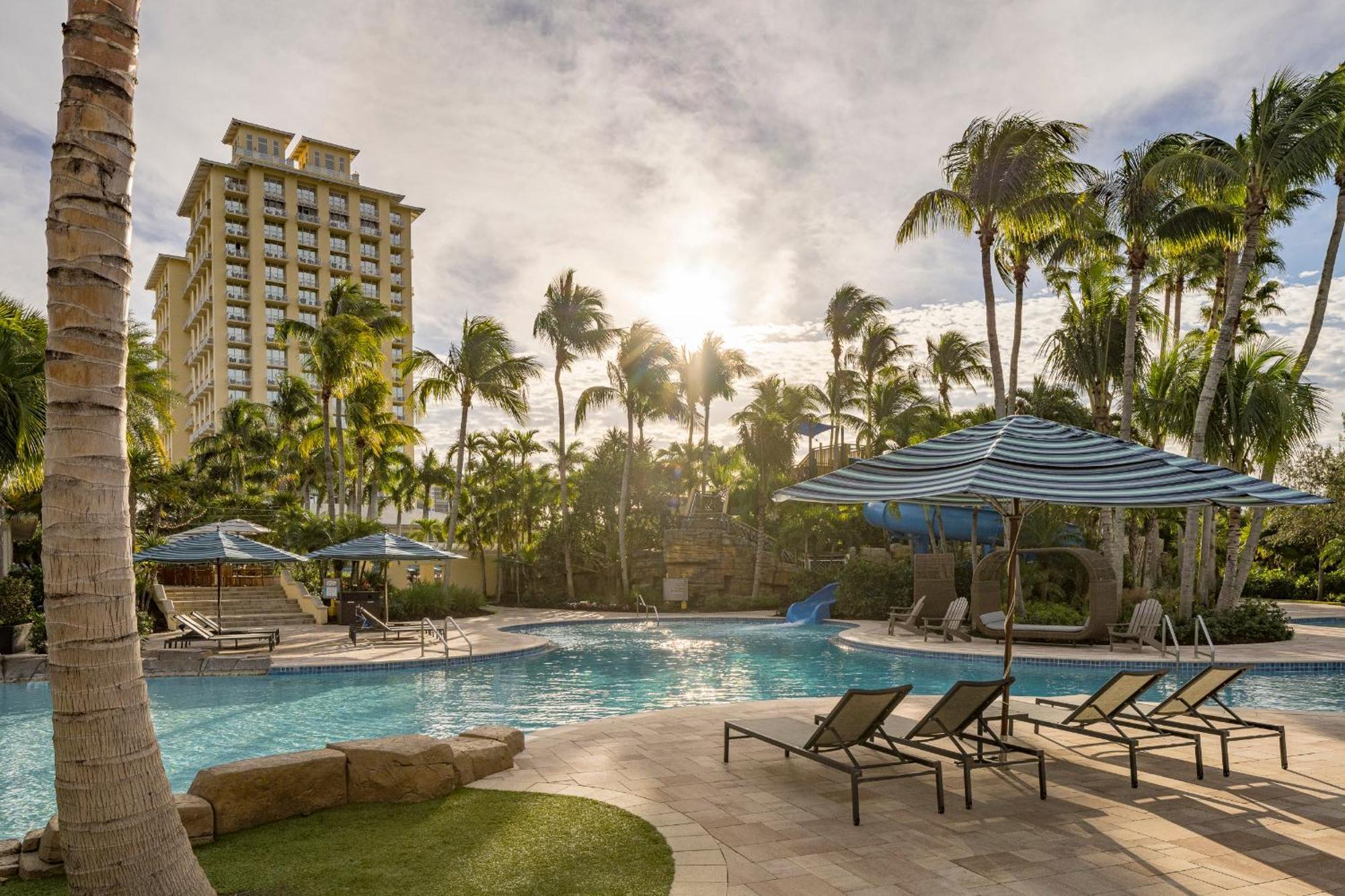 Hyatt Regency Coconut Point Resort & Spa Near Naples Bonita Springs Zewnętrze zdjęcie