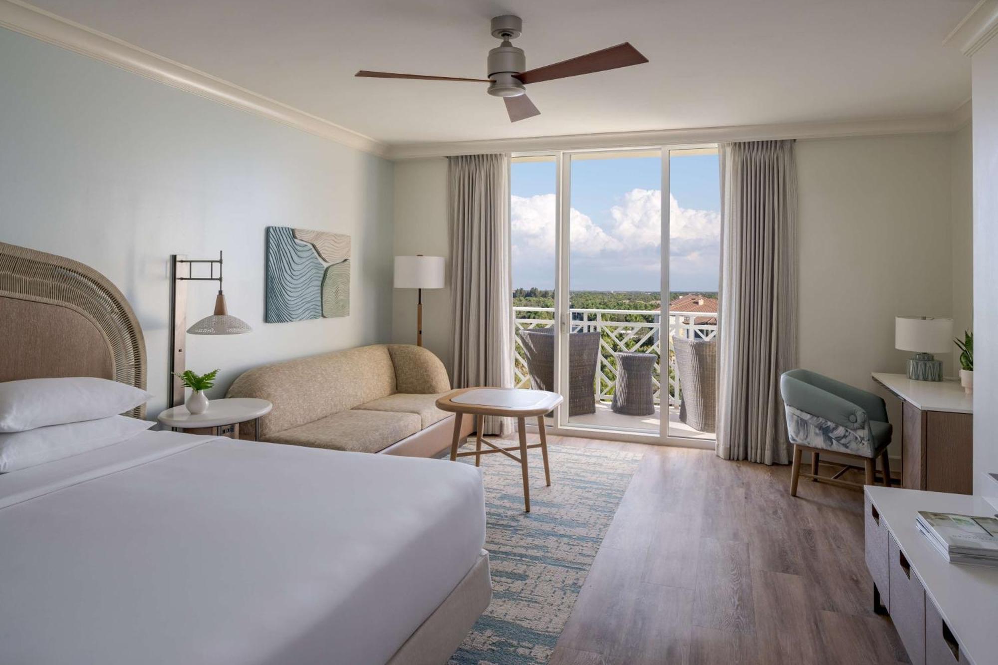 Hyatt Regency Coconut Point Resort & Spa Near Naples Bonita Springs Zewnętrze zdjęcie