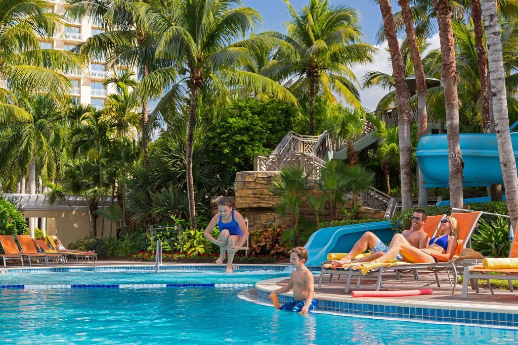Hyatt Regency Coconut Point Resort & Spa Near Naples Bonita Springs Zewnętrze zdjęcie